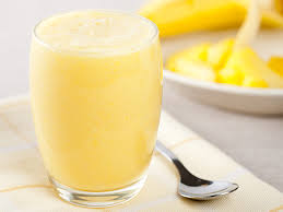 Pineapple Smoothie